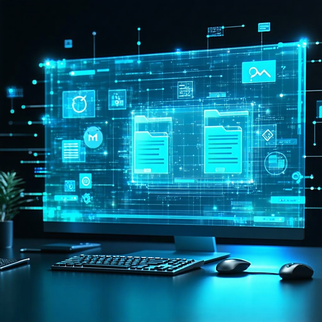 Identify duplicate outdated data index files 100 folders deep  across your entire SAN  and save up to 1M per petatbyte of ROT-1