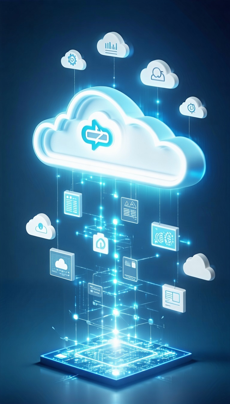 Migrating to the cloud involves transforming your data management strategy by establishing a robust and expansive storage network that can seamlessly accommodate cloud demands With Lightning IQ you can confidently navigate this transition whether you