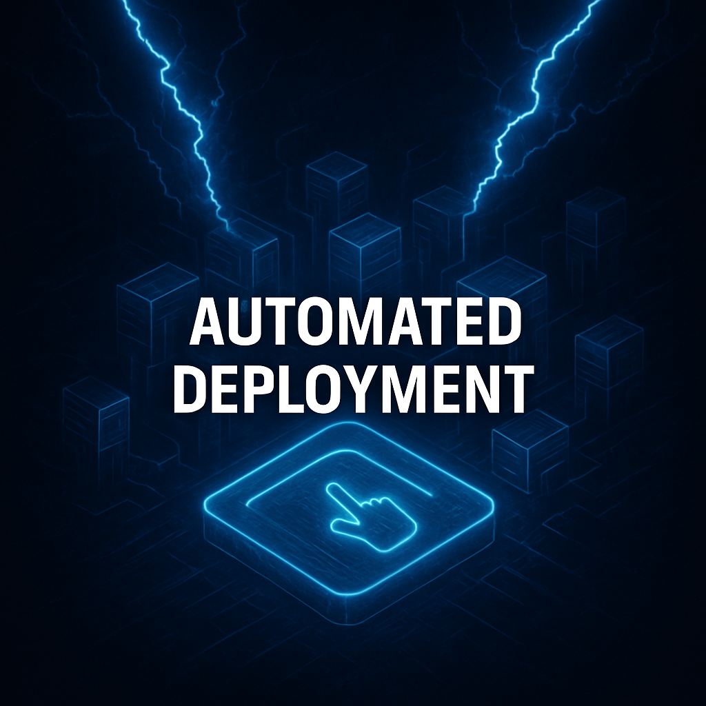 Automated Deployment