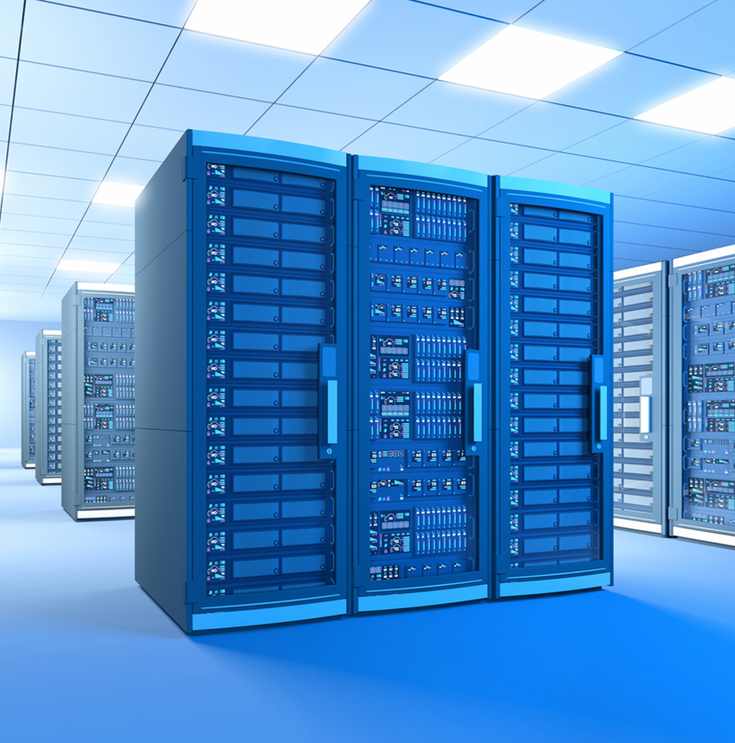 DataCenter Rack