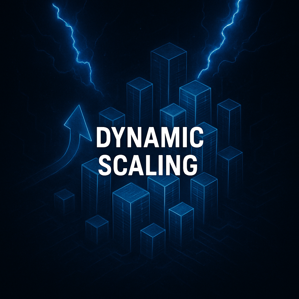 Dynamic Scaling