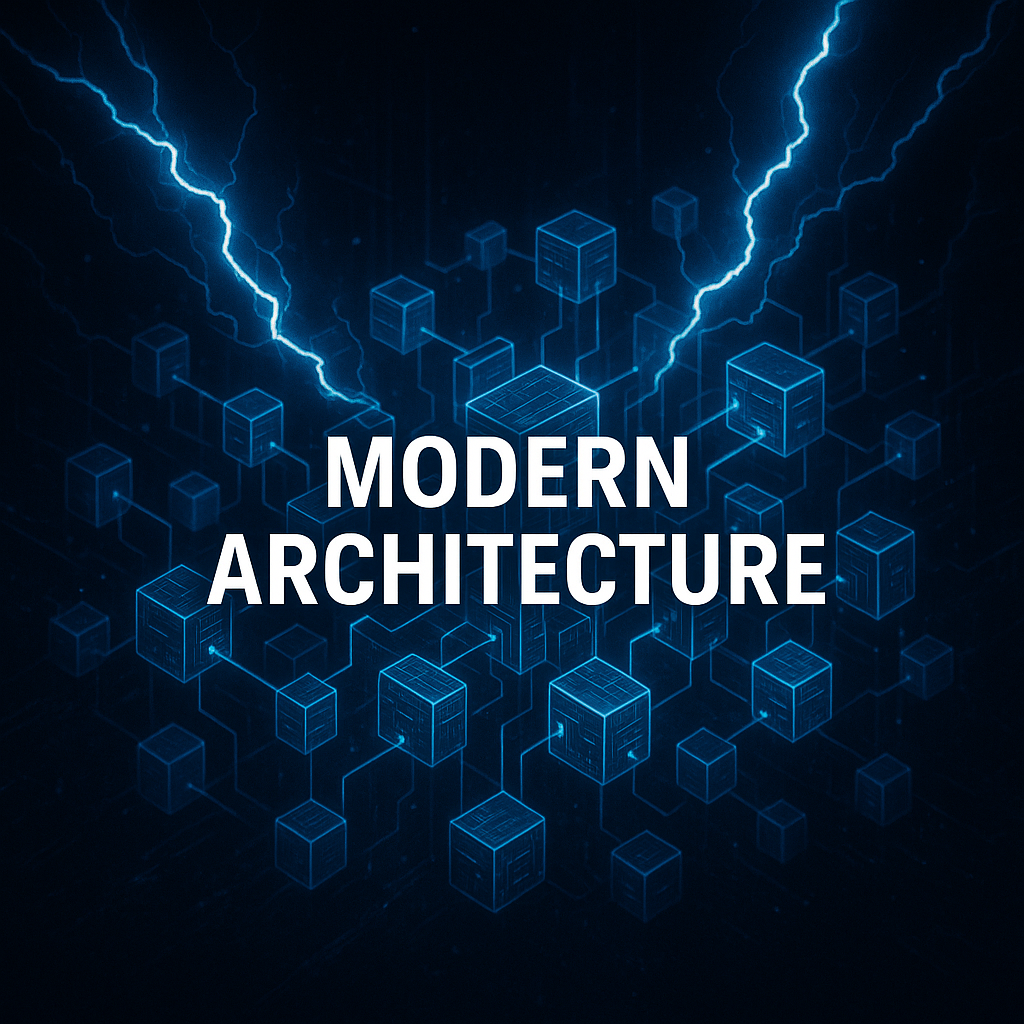 Modern Architecture