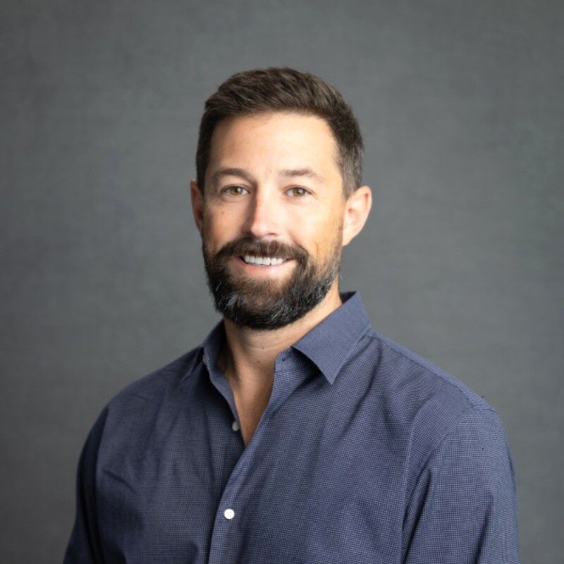 Photograph of Steve Wheeler, Director Client Services and Tech Services.