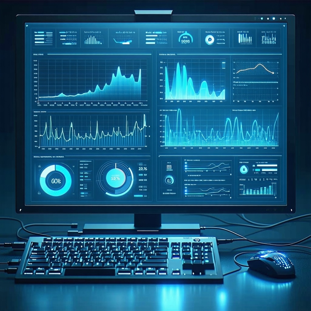 software that is monitoring AI output in real time to to reduce risk ligtning fast with cool dashboards and alerts-1