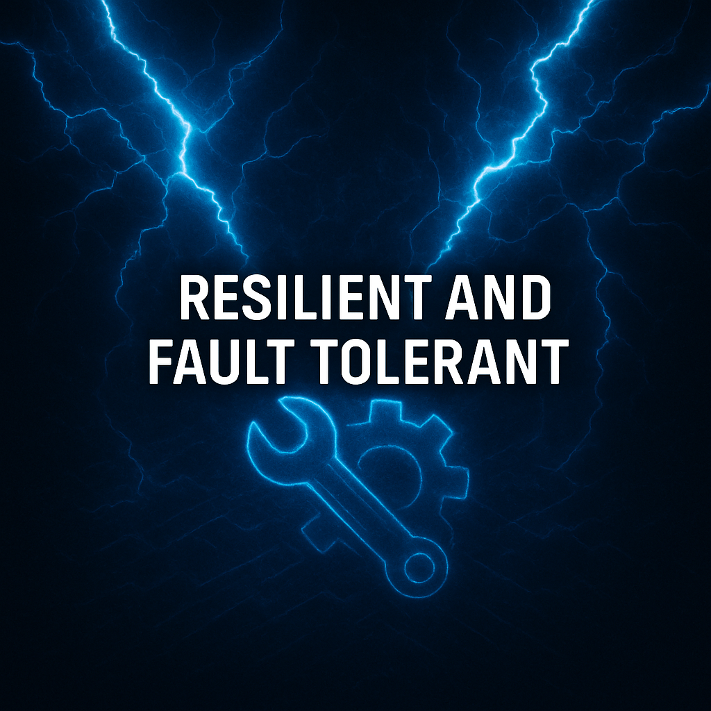 Resilient